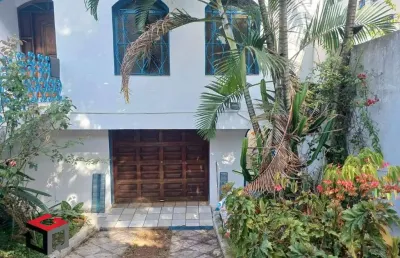 Sobrado à venda 4 quartos 2 suítes 6 vagas caminho do mar - são bernardo do campo - sp