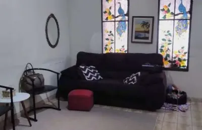 Casa à venda 3 quartos 1 suíte 2 vagas anchieta - são bernardo do campo - sp