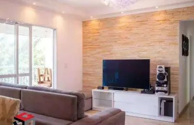 Apartamento à venda 3 quartos 1 suíte 2 vagas boa vista - são caetano do sul - sp