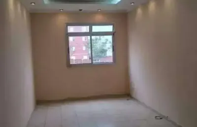 Apartamento para aluguel 2 quartos 1 vaga santa terezinha - são bernardo do campo - sp