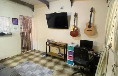 Sobrado com 251 m² localizado no bairro ferrazópolis em são bernardo do campo - sp.