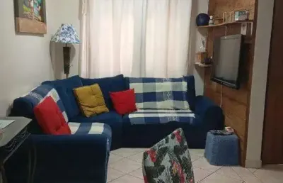 Apartamento à venda 2 quartos 1 vaga demarchi - são bernardo do campo - sp