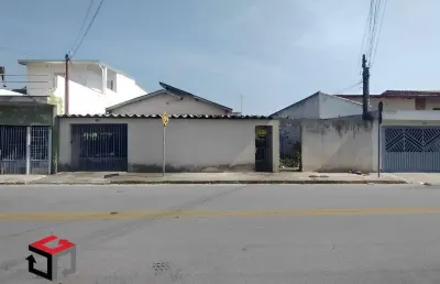 Terreno à venda assunção - são bernardo do campo - sp