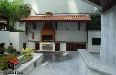 Cobertura com 4 quartos à venda na Rua Cayowaá, 1070, Sumaré, São Paulo