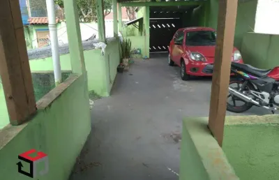 Casa à venda 3 quartos 3 vagas olímpico - são caetano do sul - sp