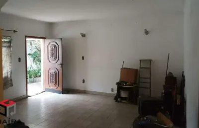 Sobrado à venda 4 quartos 1 suíte 2 vagas rudge ramos - são bernardo do campo - sp