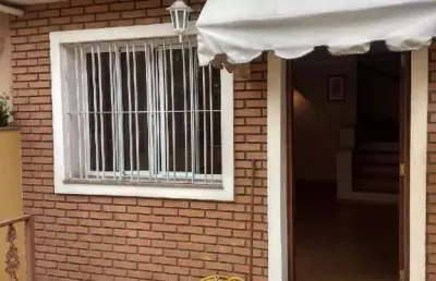 Casa 143 m² localizado no bairro cerqueira césar são paulo - sp