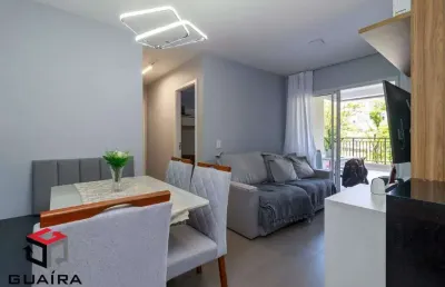 Apartamento 86 m² localizado no bairro santo amaro são paulo - sp