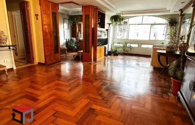 Apartamento 138 m² localizado no bairro jardim europa são paulo - sp