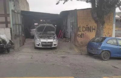 Terreno à venda ferrazópolis - são bernardo do campo - sp