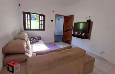 Sobrado à venda 5 quartos 3 vagas rudge ramos - são bernardo do campo - sp