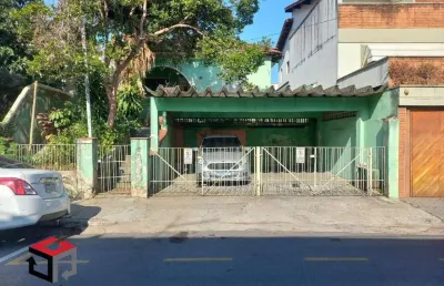 Terreno à venda jardim do mar - são bernardo do campo - sp