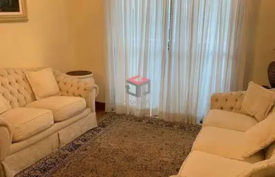 Apartamento 150 m² localizado no bairro jardim das acácias são paulo - sp