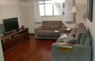 Sobrado à venda 3 quartos 2 suítes 4 vagas campestre - santo andré - sp