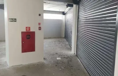 Salão para aluguel 5 vagas ferrazópolis - são bernardo do campo - sp
