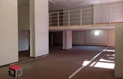 Salão para aluguel 1 vaga paraíso - santo andré - sp