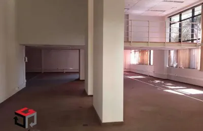 Ponto comercial à venda na Avenida Pereira Barreto, 1395, Paraíso, Santo André