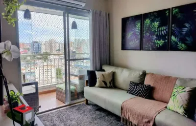Apartamento à venda 3 quartos 1 suíte 2 vagas gonçalves - são bernardo do campo - sp