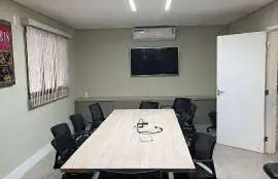 Sala comercial à venda na Rua Padre Machado, 455, Bosque da Saúde, São Paulo