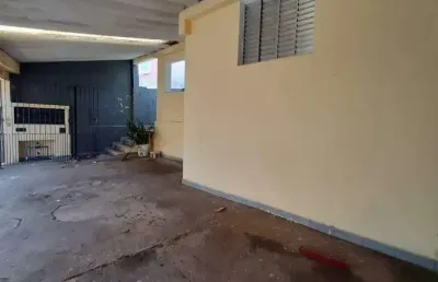 Terreno 270 m² localizado no bairro curuçá santo andré - sp