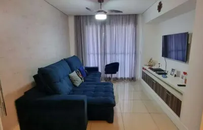 Apartamento à venda 3 quartos 2 suítes 2 vagas centro - são bernardo do campo - sp