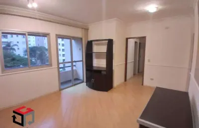 Apartamento para aluguel 3 quartos 1 vaga planalto - são bernardo do campo - sp