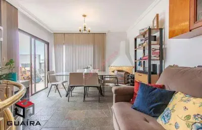 Cobertura com 4 quartos à venda na Rua Machado Bitencourt, 379, Vila Clementino, São Paulo