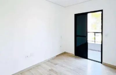 Apartamento à venda 2 quartos 1 suíte 1 vaga pires - santo andré - sp