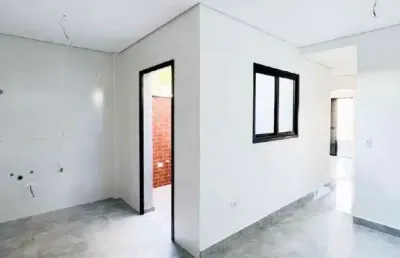 Apartamento à venda 2 quartos 1 suíte 1 vaga pires - santo andré - sp