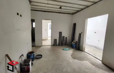 Apartamento de 76m² no pq. das nações em santo andré - sp