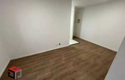 Apartamento à venda 2 quartos 1 vaga paulicéia - são bernardo do campo - sp