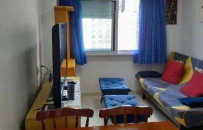 Apartamento com 45m² - campos elíseos - são paulo - sp