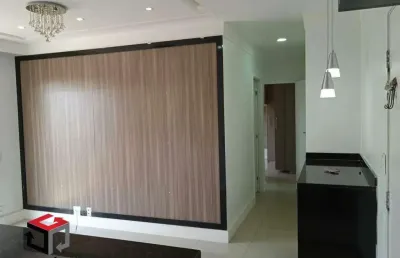Apartamento com 2 quartos à venda na Rua Manoel Salgado, 381, Sacomã, São Paulo