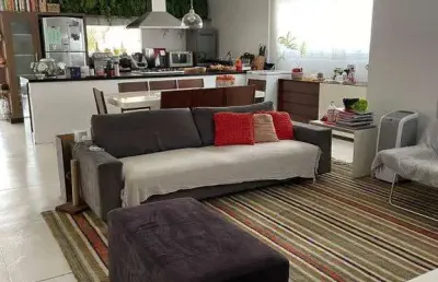 Cobertura à venda 3 quartos 3 suítes 4 vagas jardim - santo andré - sp
