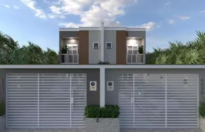 Sobrado à venda 3 quartos 3 suítes 4 vagas lucinda - santo andré - sp