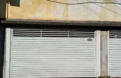 Sobrado à venda 2 quartos 2 suítes 2 vagas paulicéia - são bernardo do campo - sp