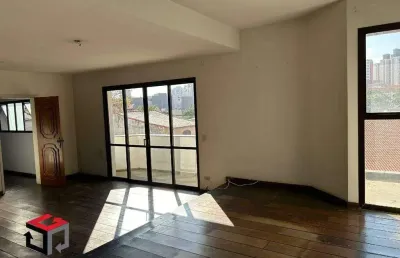 Apartamento à venda 4 quartos 1 suíte 3 vagas assunção - santo andré - sp