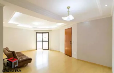 Apartamento 98 m² localizado no bairro valparaíso santo andré - sp