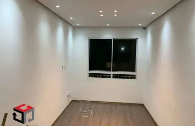 Apartamento à venda 2 quartos 1 vaga canhema - diadema - sp