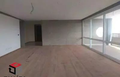 Apartamento à venda 4 quartos 4 suítes 6 vagas alpina - santo andré - sp