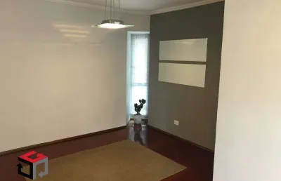 Apartamento 60 m² localizado no bairro vila olímpia são paulo - sp