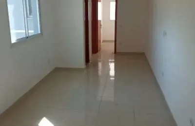 Cobertura à venda 2 quartos 1 vaga príncipe de gales - santo andré - sp