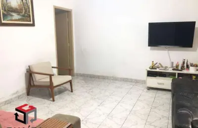 Sobrado à venda 3 quartos 1 vaga assunção - são bernardo do campo - sp