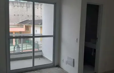 Apartamento de 55 m² no jardim do mar em são bernardo do campo - sp ( com elevador )