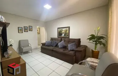 Sobrado à venda 2 quartos 2 vagas independência - são bernardo do campo - sp