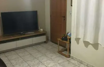 Casa à venda 2 quartos 2 vagas demarchi - são bernardo do campo - sp