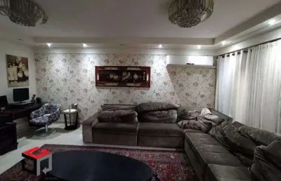 Sobrado 366 m² localizado no bairro nova petrópolis são bernardo do campo - sp