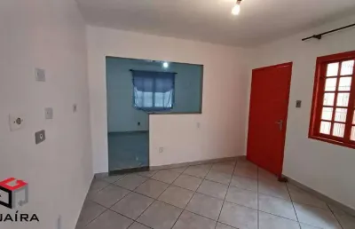 Casa 139 m²localizado no bairro stella santo andré - sp