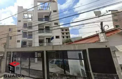 Cobertura à venda, 3 quartos, 1 suíte, 2 vagas, baeta neves - são bernardo do campo/sp