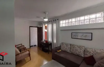 Casa com 3 quartos à venda na Rua José Patrício, 37, Anchieta, São Bernardo do Campo